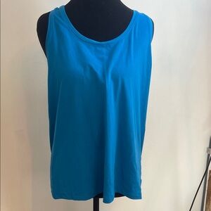 All in motion essential racerback tank